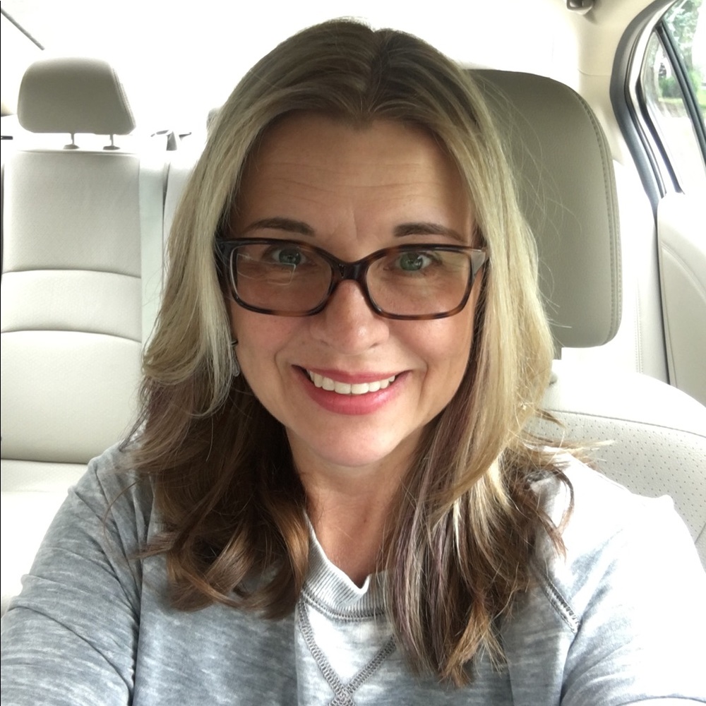 Meet your Posher, Michelle